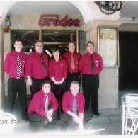 Restaurante Gredos Plasencia