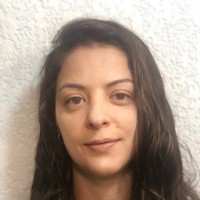 Farm. Camila Dalmeida