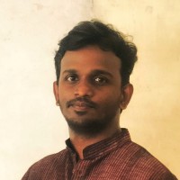 Vishnu Raj
