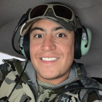 Travis Magee