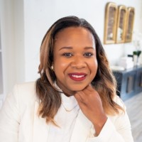 Lena Jackson, CPRW, CPCC, MBA – Career Strategist