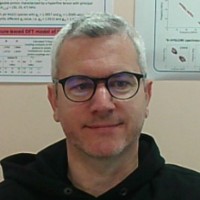 Stéphane Grimaldi
