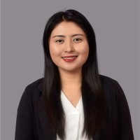 Aimee Jannie Calixton, Cpa