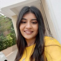 Nancy Padaliya