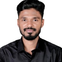 ANANDU S