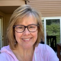 Patricia Rainville