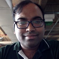Vikrant Chauhan