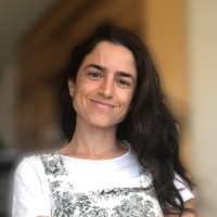 Ruth Totorica