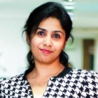 Priya Agnihotri