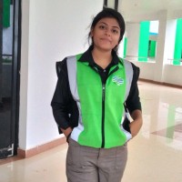 TITHI ROY