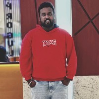 Ganesh Thivakaran