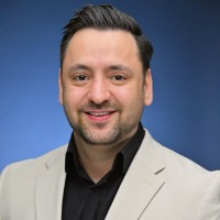 Fred Haiderzada, MBA