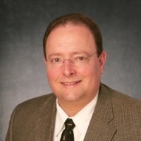 Mark Meredith