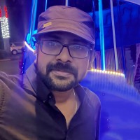 Midhun Pavithran