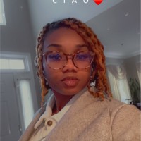 Kiana Smith
