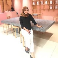 Riska Khairani