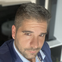 David González Heredia