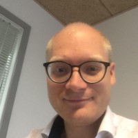 Brian Rosenhøj Joergensen