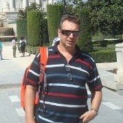 Mark Plits