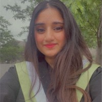 Ishika Bedi