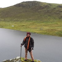 Brysner E. Casaverde