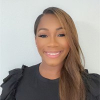 Ivy Berry-Bullock