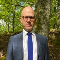 Magnus Anderberg