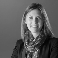 Madeleine Daxberg Veller