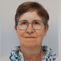 Anne-Gaït CAIN