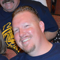 Jason Adams