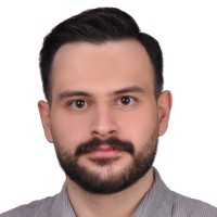 Alireza Arabikhan