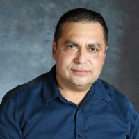 Ruben Rojo