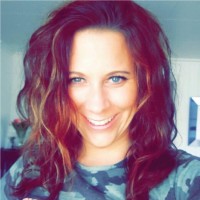 Stine Ulrikke Riksfjord Nilsen