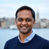 Sathappan Annamalai