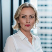 Maeve Mcbride, Msc