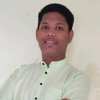 Mayur Pedekar