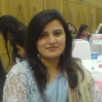 Shamaila Zubair