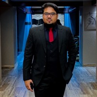 Hasan Mahbub Ridoy