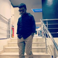 Abhinav Singh