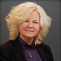 Marsha Stolt