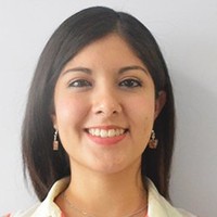 Leslie Cassandra Tamez Vázquez