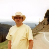 Ethan Wiley