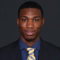 Jamal Cain