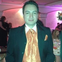 Jonathan Rincón