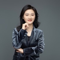 Aina CHEN