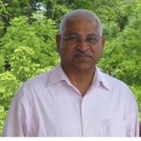 Suresh Patel