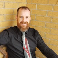 Jonathan D. Cadwell, LPC-S, MS, MEd