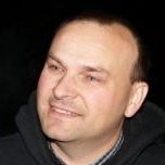 Martin Janča