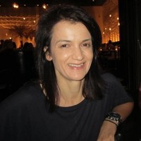 Irene Hellas