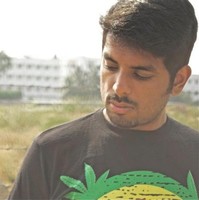 Sukhesh Menon